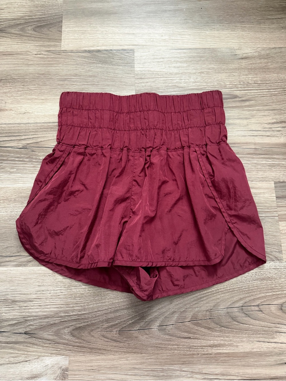 fp movement shorts